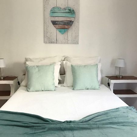 Apartamento Breezy Nest By Ithouse Albufeira Exterior foto