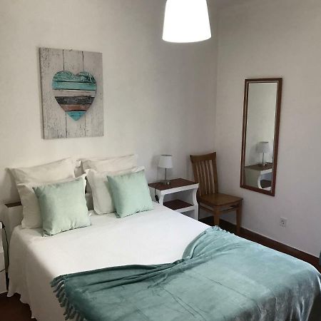 Apartamento Breezy Nest By Ithouse Albufeira Exterior foto