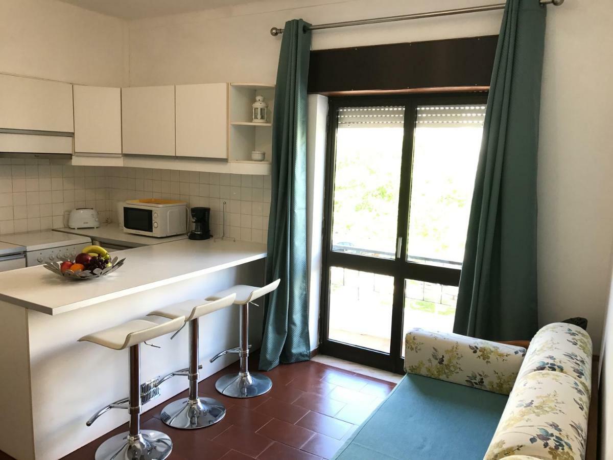 Apartamento Breezy Nest By Ithouse Albufeira Exterior foto